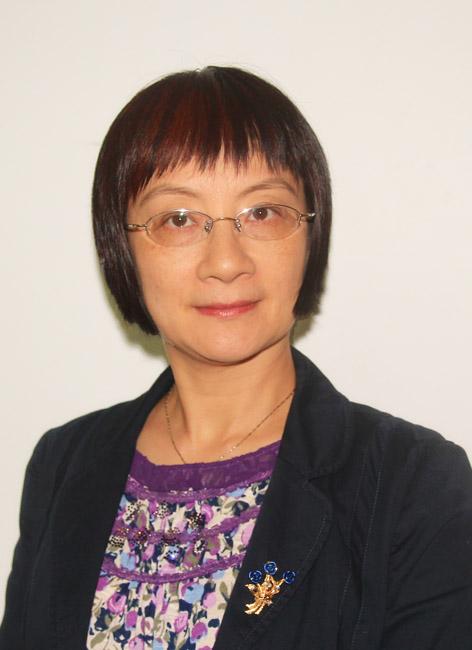 王玲
