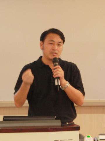 郑希付